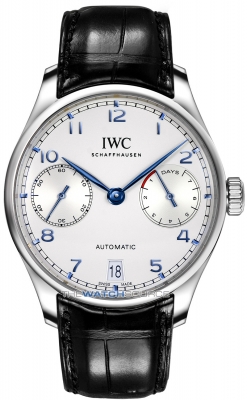 IWC Portugieser Automatic iw500705 watch